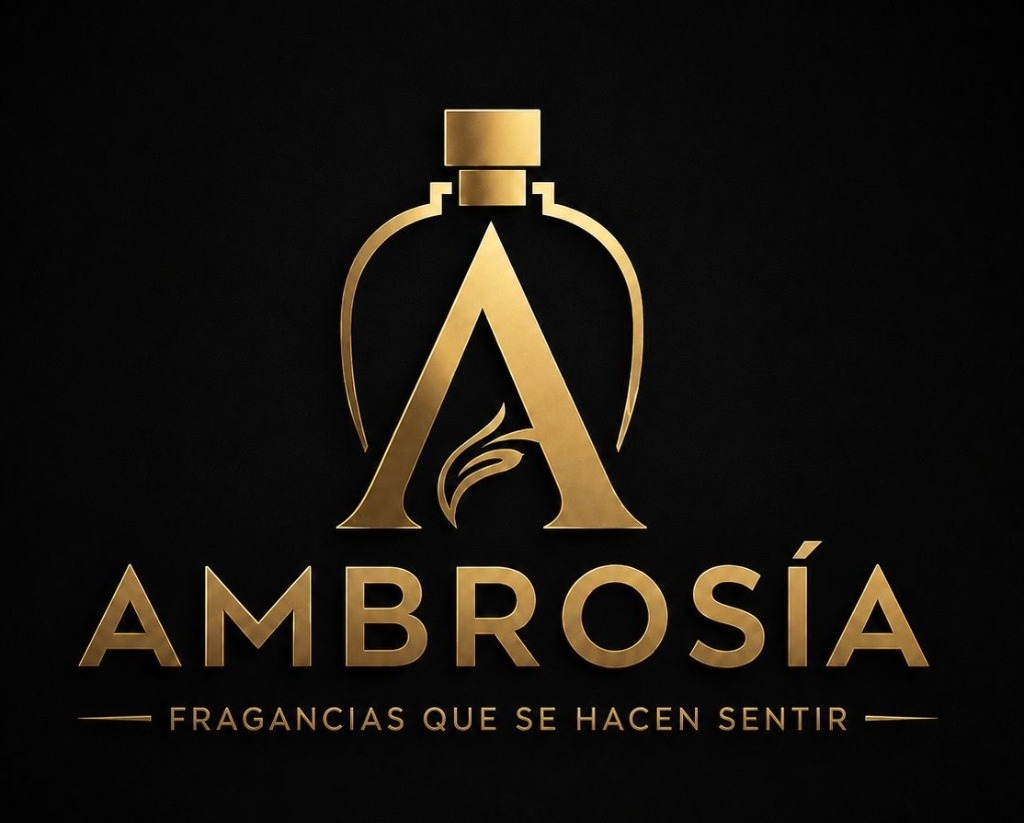 Ambrosía Logo